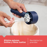 Removedor de Pelusa Recargable B+D - Farmacias Arrocha