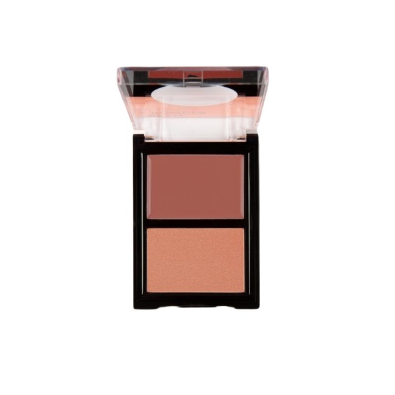Absolute N.Y Blush Duo Cheeky Bloom - Farmacias Arrocha