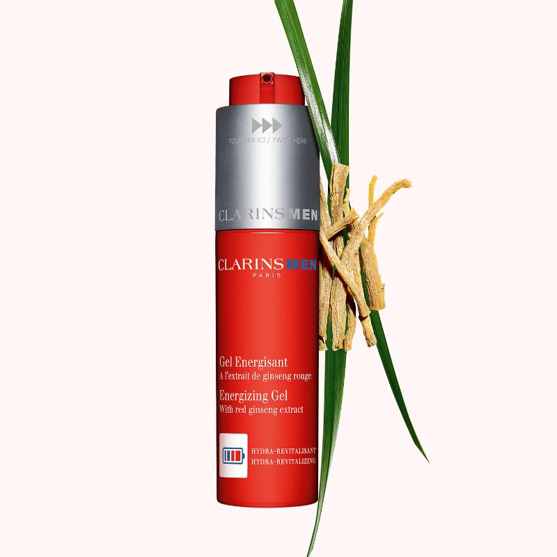 Clarins Men Energizing 50Ml - Farmacias Arrocha