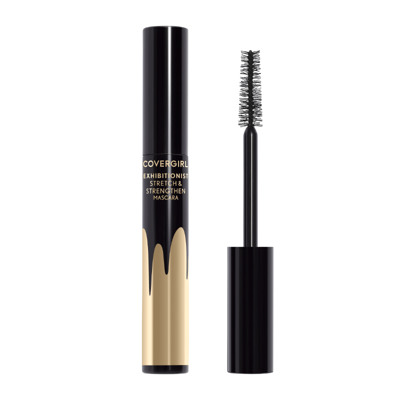 Covergirl Exhibitionist Stretch & Strengthen Mascara - Farmacias Arrocha