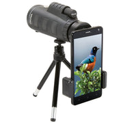 Telescopios Vivitar Monocular 10 X 40 - Farmacias Arrocha