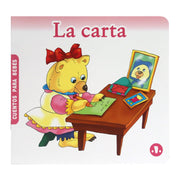 Cuentos Para Bebés - Farmacias Arrocha