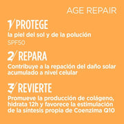 Isdin Fotoultra Age Repair 50ml - Farmacias Arrocha