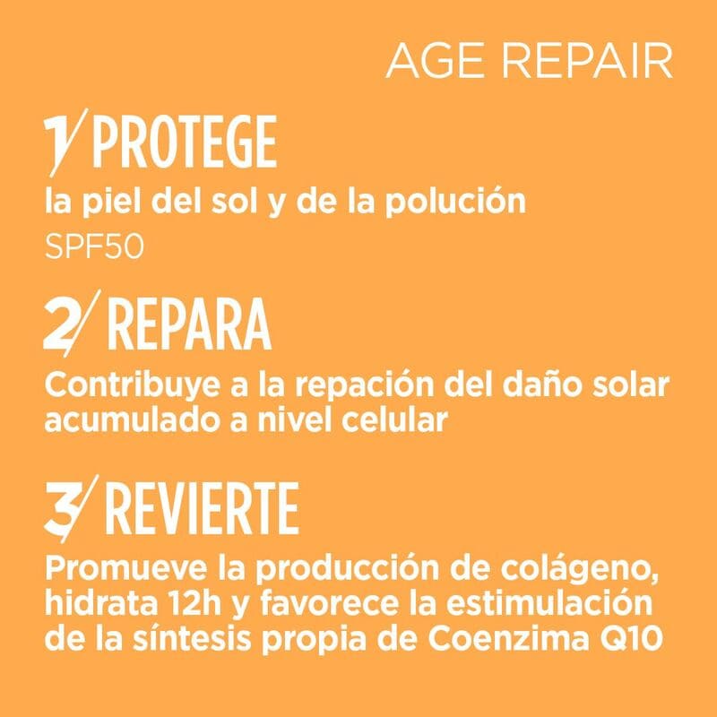 Isdin Fotoultra Age Repair 50ml - Farmacias Arrocha