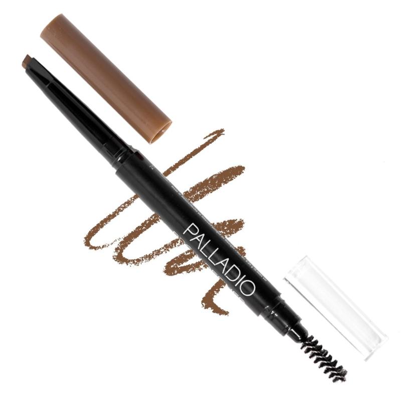 Palladio Brow Definer Pencil Caramel - Farmacias Arrocha
