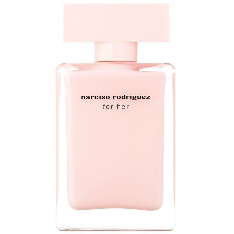 Narciso Rodriguez For Her Edp - Farmacias Arrocha