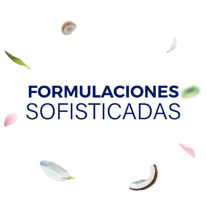 Terre De Vie Shampoo Aceite de Coco Rizos Definidos 400Ml - Farmacias Arrocha