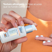 Isdin Fotoultra Age Repair 50ml - Farmacias Arrocha