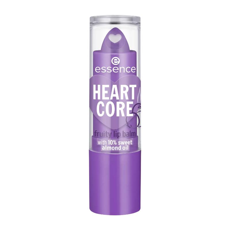 Essence Heart Core Fruity Lip Balm 06 - Farmacias Arrocha