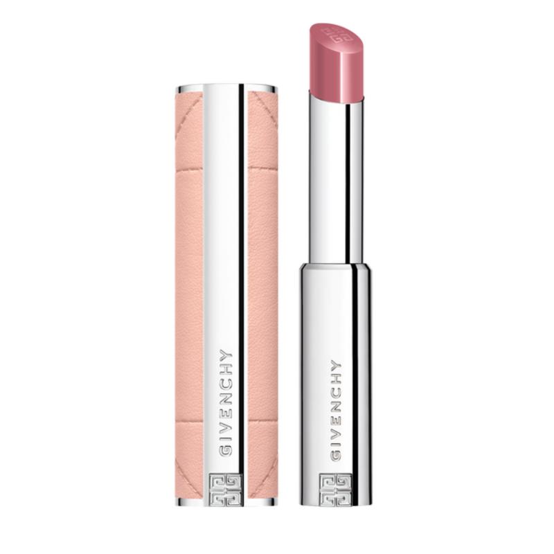 Givenchy Rose Perfecto hine Serum Lipstick - Farmacias Arrocha