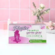 Playtex Tampones De 8 S Super Sin Desod - Farmacias Arrocha