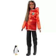 Barbie National Geographic Surtido - Farmacias Arrocha