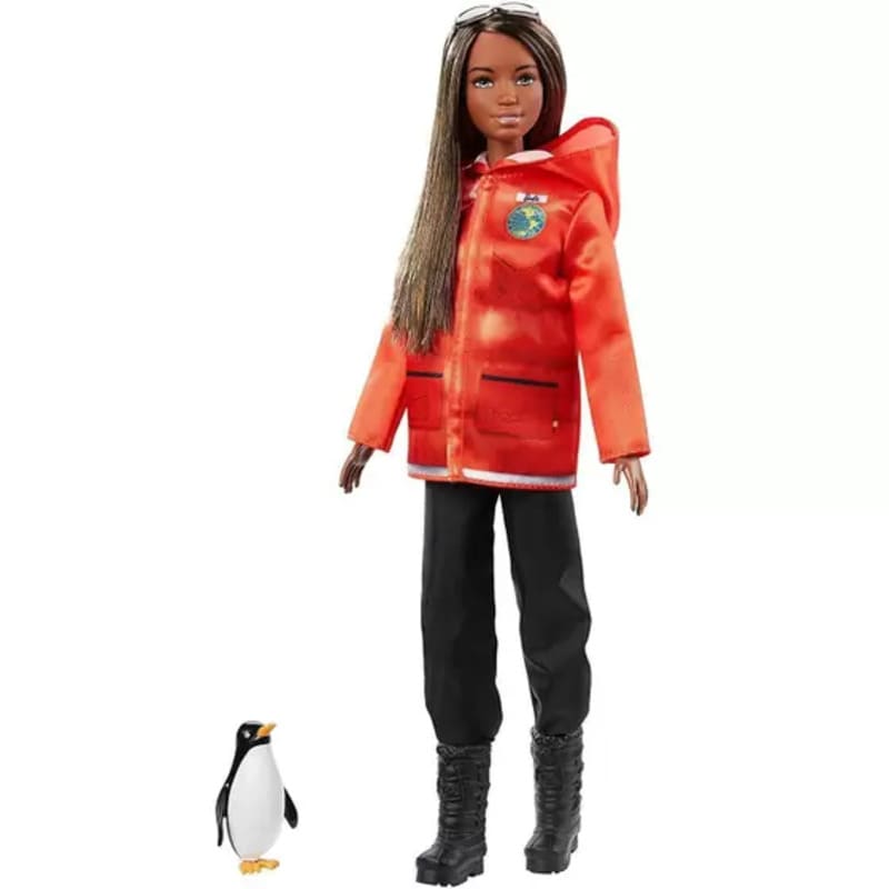 Barbie National Geographic Surtido - Farmacias Arrocha