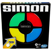 Juego Simon - Farmacias Arrocha