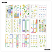 Happy Planner Pastimes 30 Sheet Sticker Value Pack - Farmacias Arrocha
