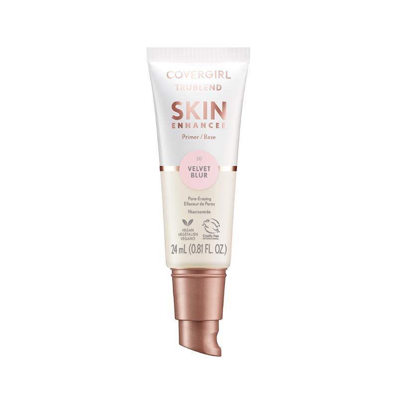 Covergirl TruBlend Skin Enhancer Primer - Farmacias Arrocha