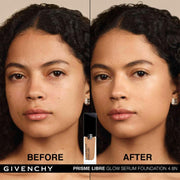 Givenchy Prisme Libre Glow Serum Foundation - Farmacias Arrocha