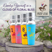 Beverly Hills Polo Club Women Nine EDP 100Ml - Farmacias Arrocha