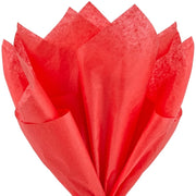 Hallmark Papel Tissue Rojo Sólido 36H - Farmacias Arrocha