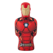 Shampoo Avengers 3En1 Marvel - Farmacias Arrocha