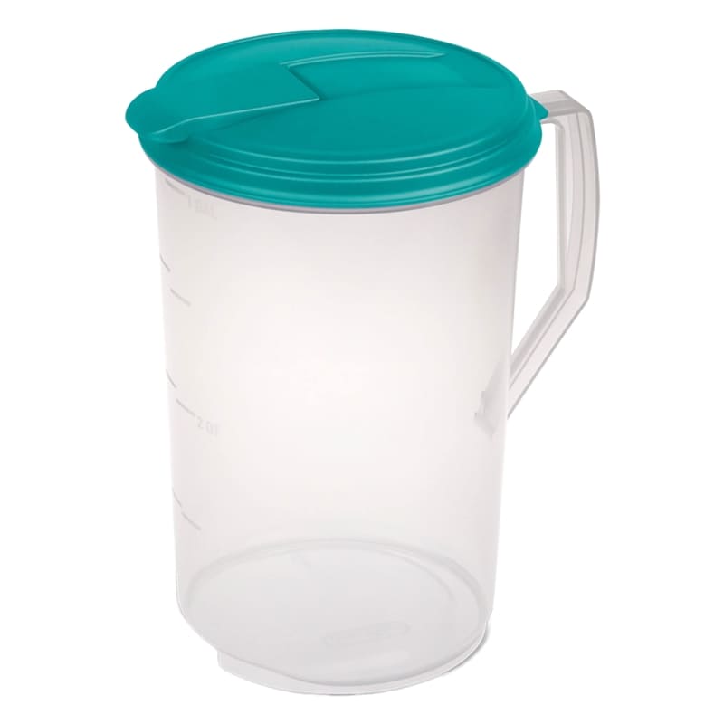 Sterilite Jarra Plastica 1 Galón - Farmacias Arrocha