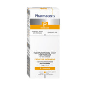 Pharmaceris P Psoritar Crema intensa multifuncional corporal y facial para la psoriasis 50 ml - Farmacias Arrocha