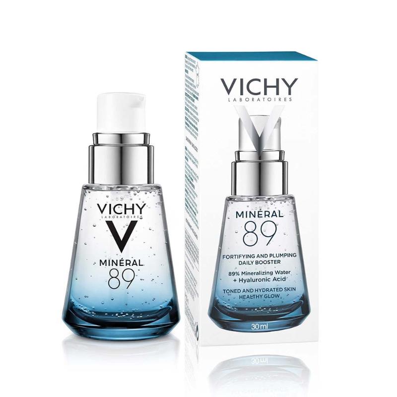 Vichy Mineral 89 30Ml - Farmacias Arrocha