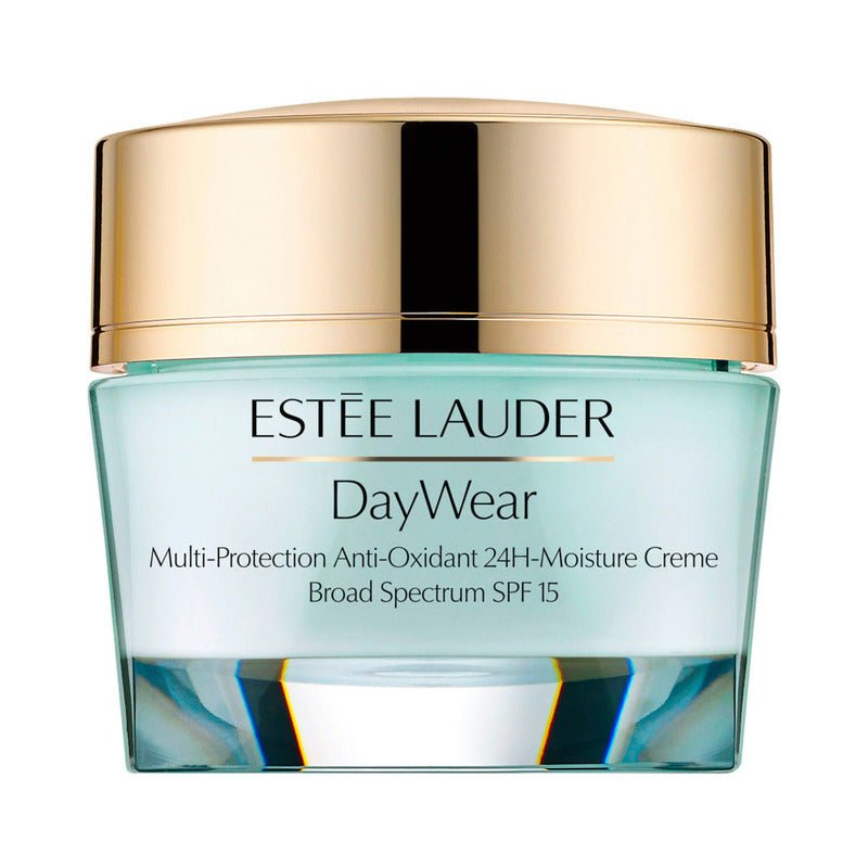 Estée Lauder Crema Humectante DayWear Anti - oxidante SPF 15 - Farmacias Arrocha