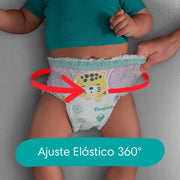 Pañales Pampers Premium Care Pants Talla G, 68 unidades - Farmacias Arrocha