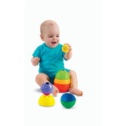 Fisher Price Tazas de Actividades - Farmacias Arrocha
