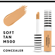 Covergirl Trublend Undercover Full Coverage Concealer - Farmacias Arrocha