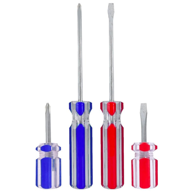 Set De Destornilladores - Farmacias Arrocha