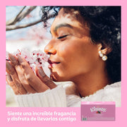 Pañuelos Faciales Kleenex Aromas Frutos Rojos 80U - Farmacias Arrocha