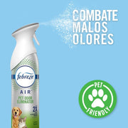 Aromatizante Febreze combate los olores de mascotas, 250g - Farmacias Arrocha