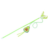 Mad Cat Varita De Juguete Para Gatos - Aguacate - Farmacias Arrocha