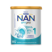 Nan 1 Optipro Hmo 350 Gr - Farmacias Arrocha