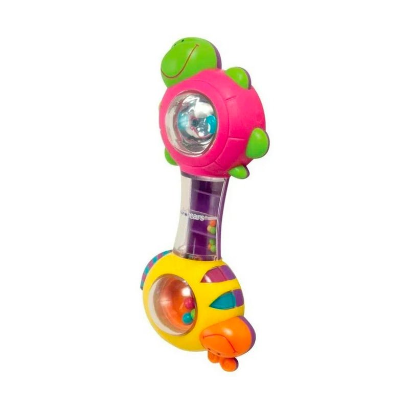 Lamaze Lcb Shakin Shell Rat - Farmacias Arrocha