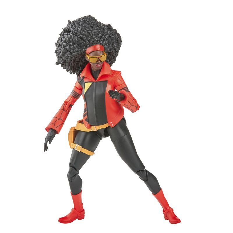 Marvel Legends Series - Jessica Drew - Farmacias Arrocha