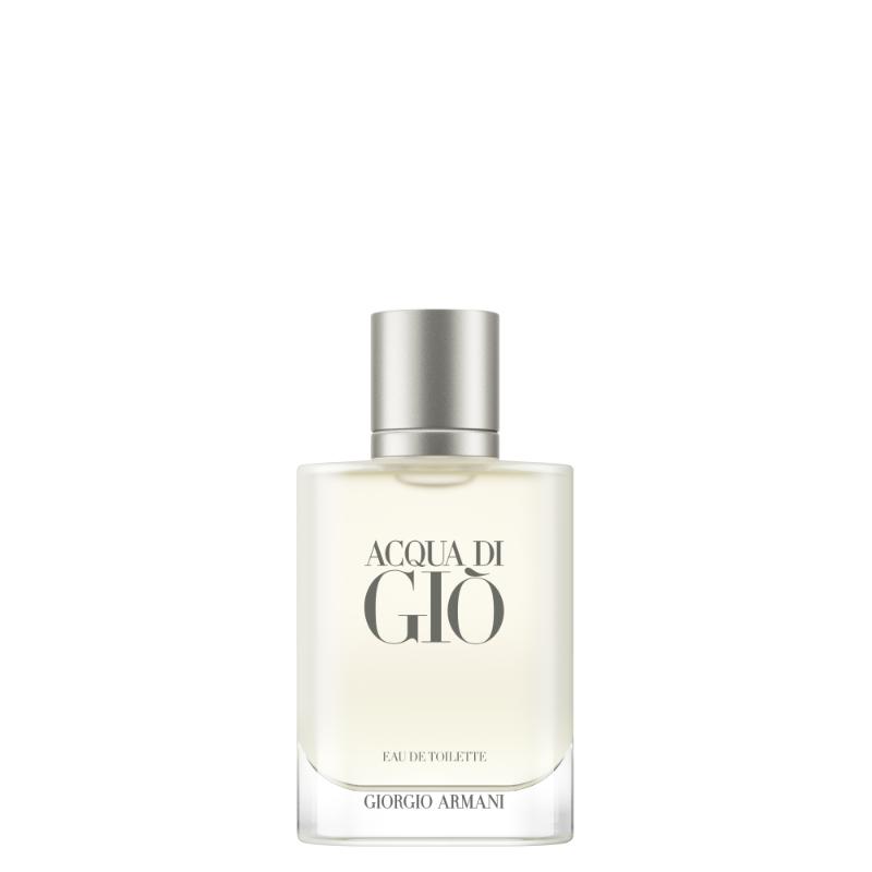 Giorgio Armani Acqua Di Gio Eau De Toilette - Farmacias Arrocha