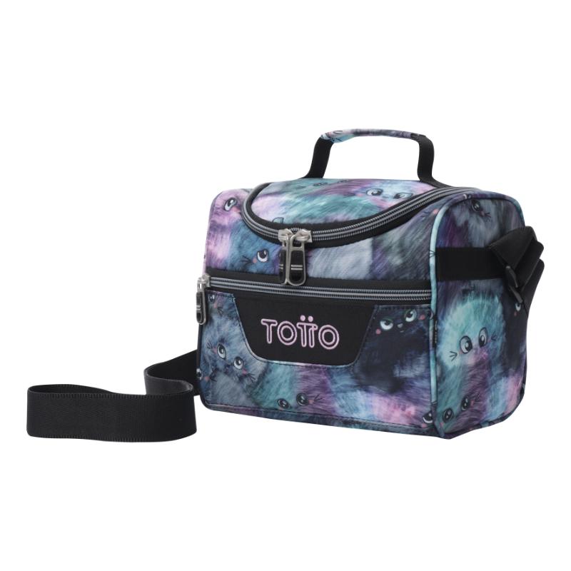 Totto Lonchera Pizarra D - Farmacias Arrocha