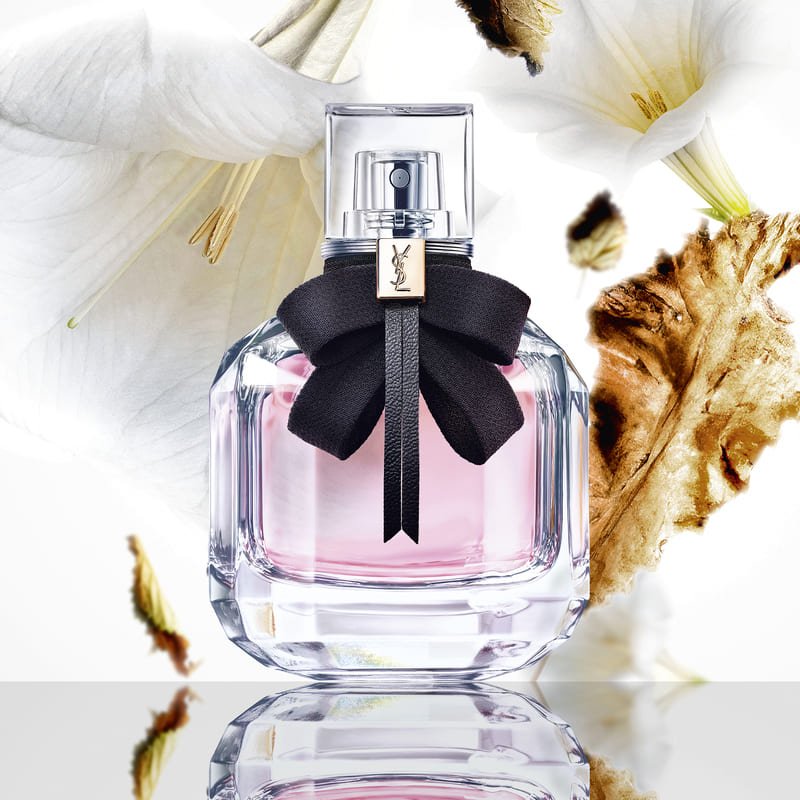 米米CLUB ANTI FOFO Eau de parfum 40ml Yves Saint Laurent Mon Paris Eau de Parfum - Farmacias Arrocha