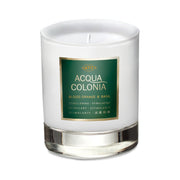 4711 Blood Orange & Basil Candle 180G - Farmacias Arrocha