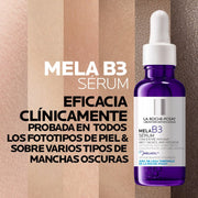 La Roche Posay Mela B3 Serum Anti Manchas Con Niacinamida 30ml - Farmacias Arrocha