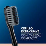 Cepillo de dientes Oral - B Iconic Premium Cerdas en forma de X, 1 Unidad - Farmacias Arrocha
