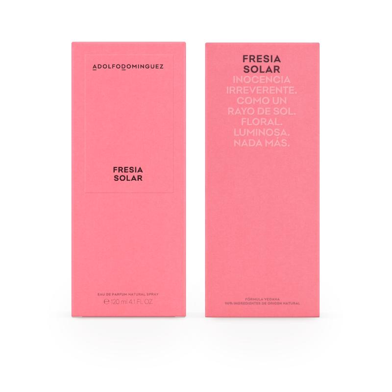 Adolfo Dominguez Fresia Solar Edp - Farmacias Arrocha