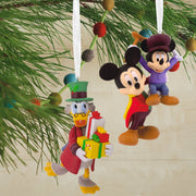 ORNAMENT TPR MICKEY - Farmacias Arrocha