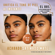 Max Factor Miracle Pure Skin Reset - Farmacias Arrocha