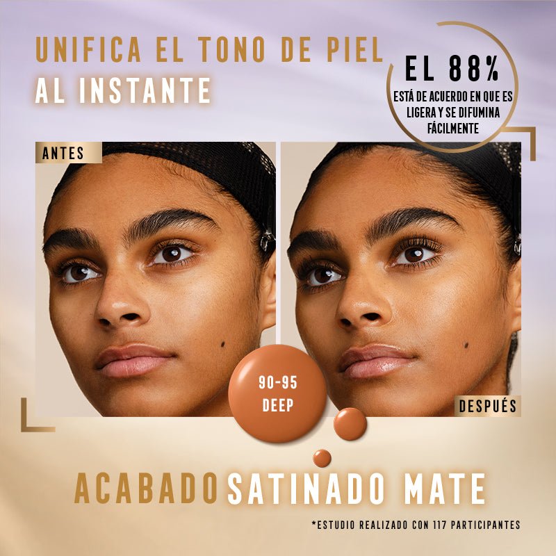 Max Factor Miracle Pure Skin Reset - Farmacias Arrocha