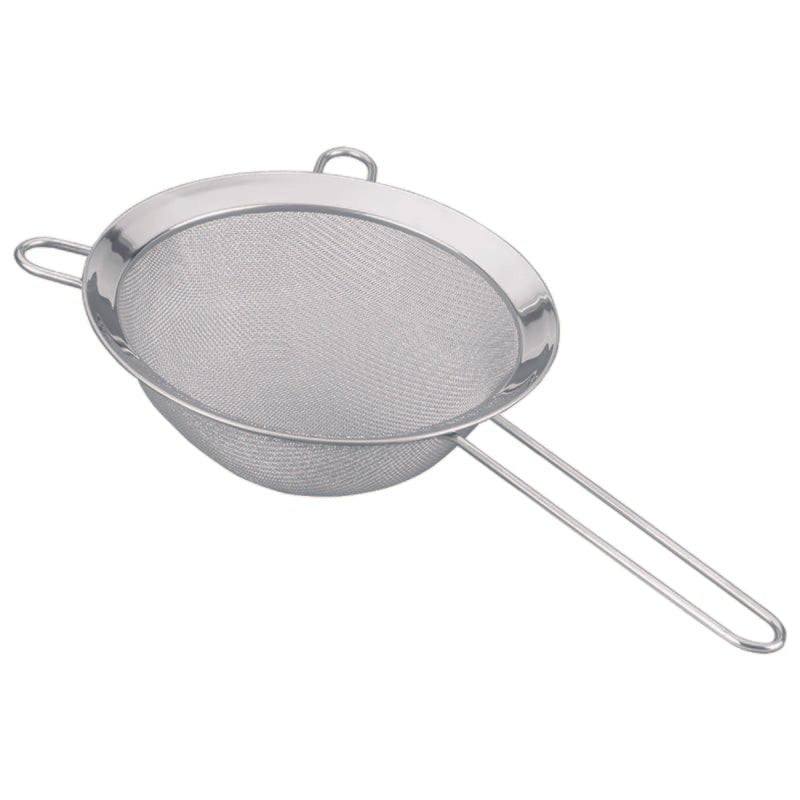 Metaltex Colador De Acero Inox 14Cm - Farmacias Arrocha