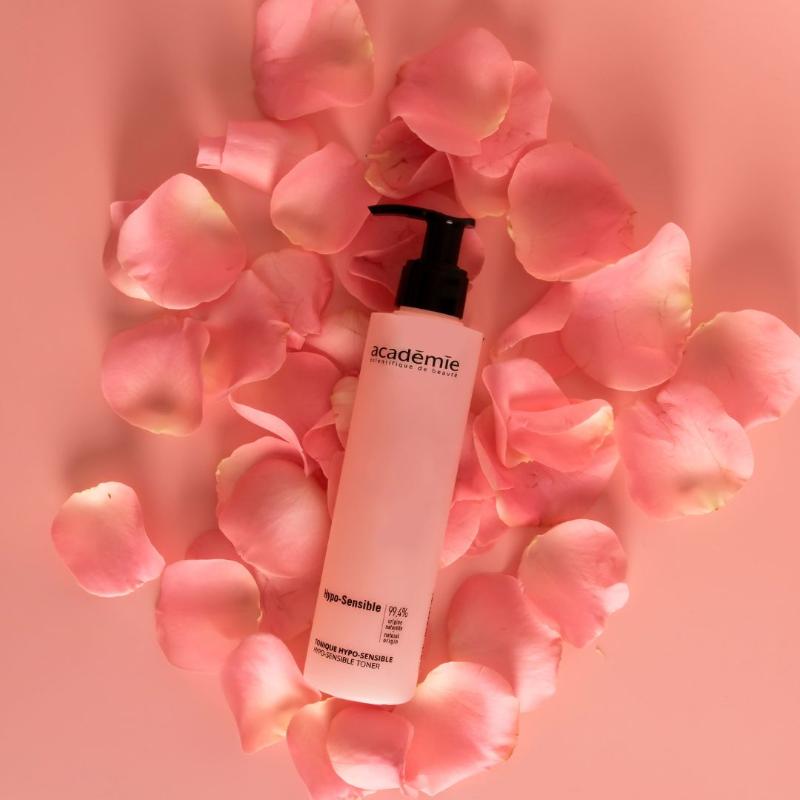 Academie Hypo Sensible Toner - Farmacias Arrocha